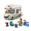 Lego City 60283 Wakacyjny kamper z wyposażeniem 5+